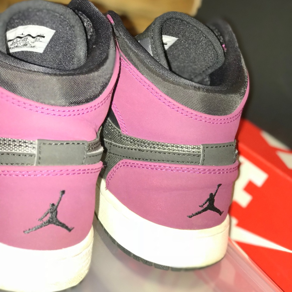 Jordan 1s